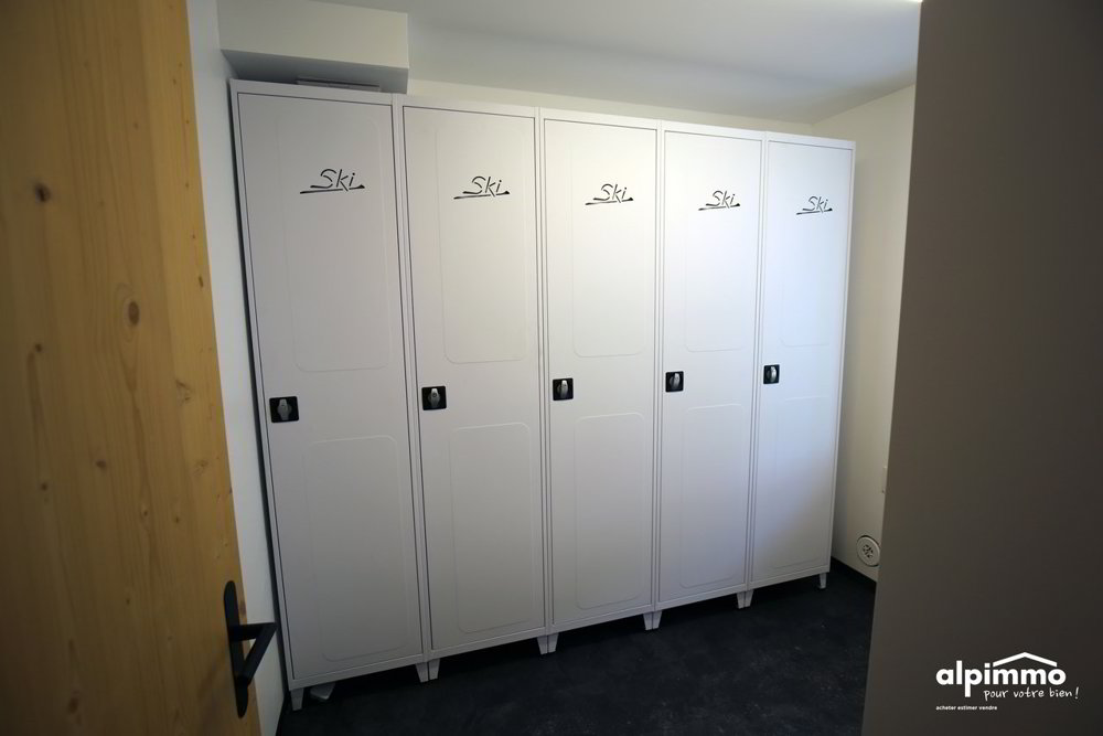 Appartamento di 4 locali in vendita a Siviez (Nendaz) - immagine 1/13