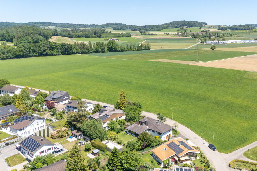 Casa di 7.5 locali in vendita a Illnau - immagine 1/12