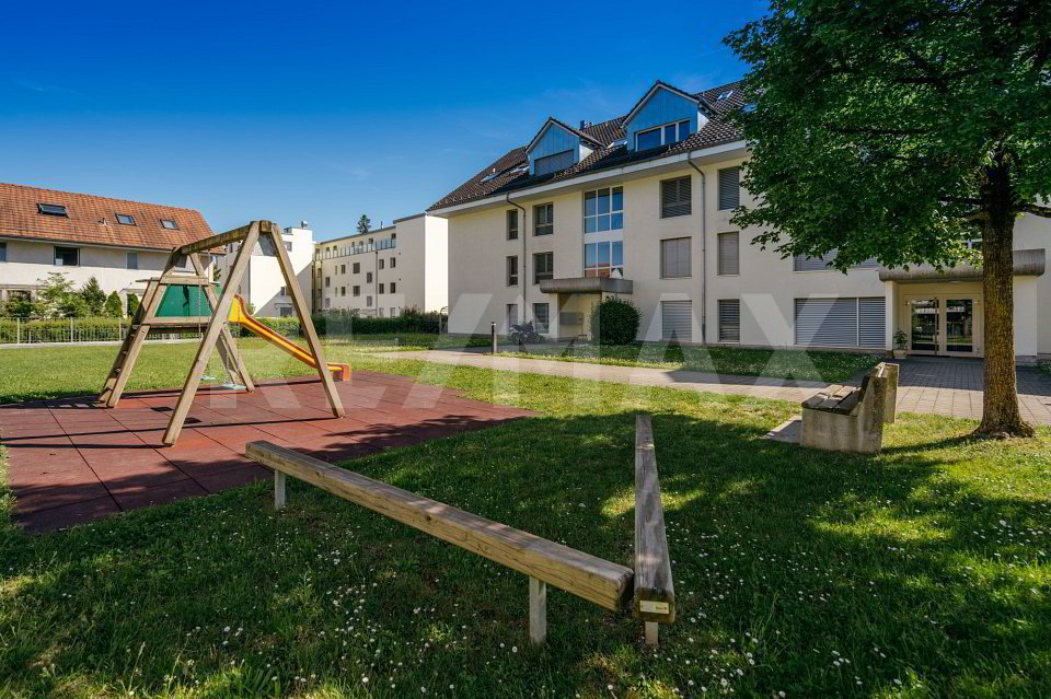 Appartamento di 3.5 locali in vendita a Dietikon - immagine 1/13