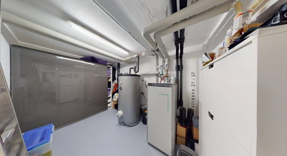 Casa di 6.5 locali in vendita a Geroldswil - immagine 1/27