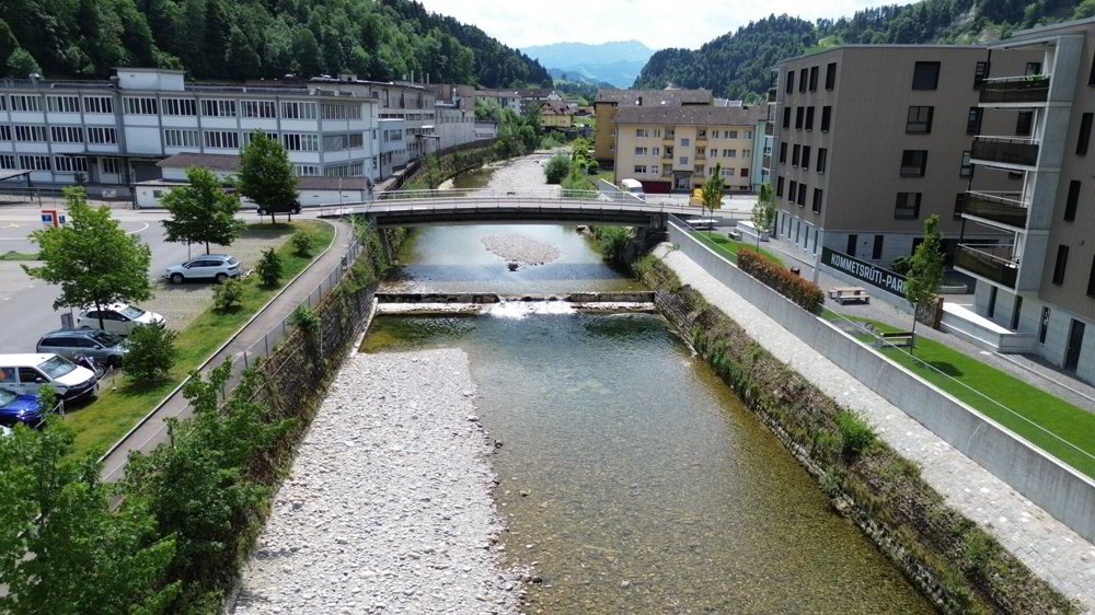 5 Zimmer Haus zum verkaufen in Wolhusen - Bild 1/16