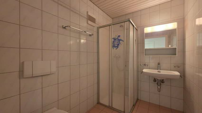Appartement 2.5 pièces à louer à La Tour-de-Trême - image 1/5