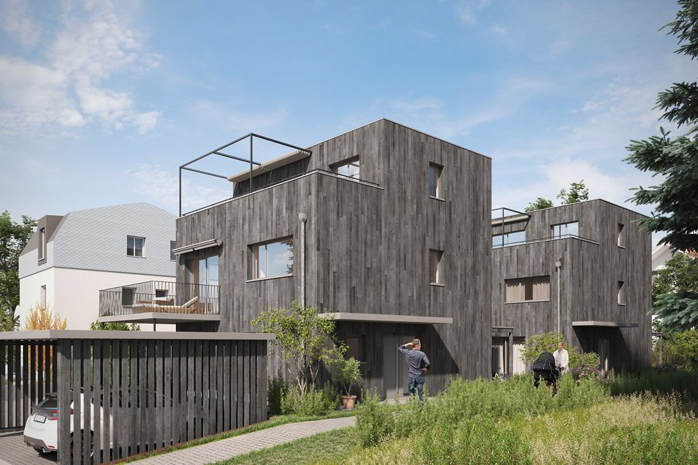 Casa di 5.5 locali in vendita a Berna - immagine 1/3
