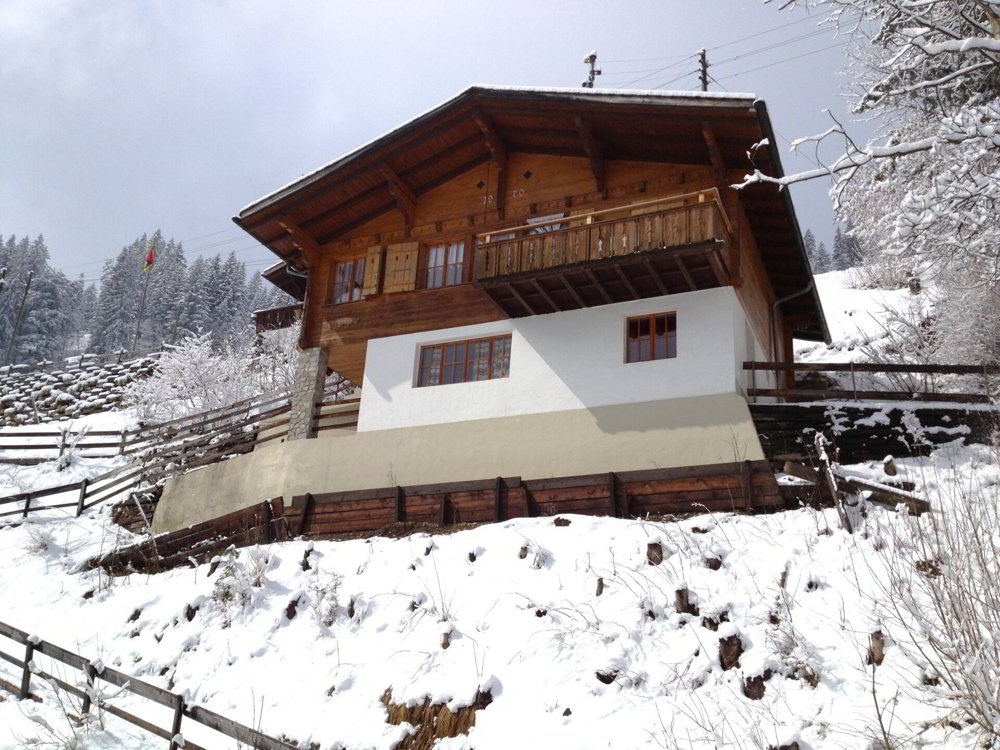 Casa di 4.5 locali in vendita a Adelboden - immagine 1/19