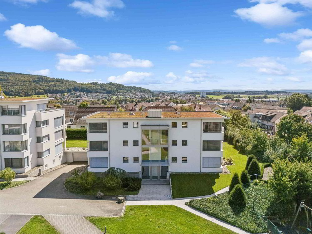 Appartement 5.5 pièces à acheter à Hägendorf - image 1/13