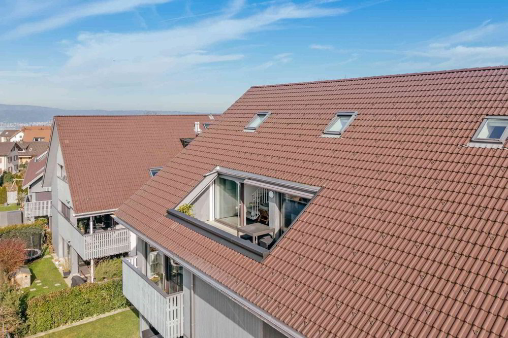 Appartamento di 3.5 locali in vendita a Rudolfstetten - immagine 1/13