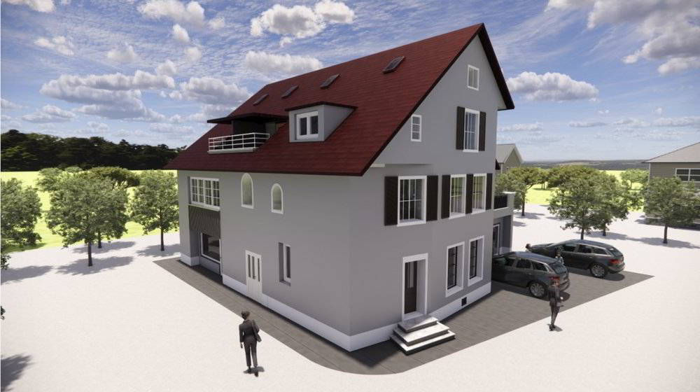 Appartamento di 4.5 locali in vendita a Frenkendorf - immagine 1/5