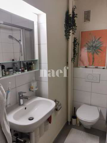Appartamento di 1 locali in affitto a Neuchâtel - immagine 1/7