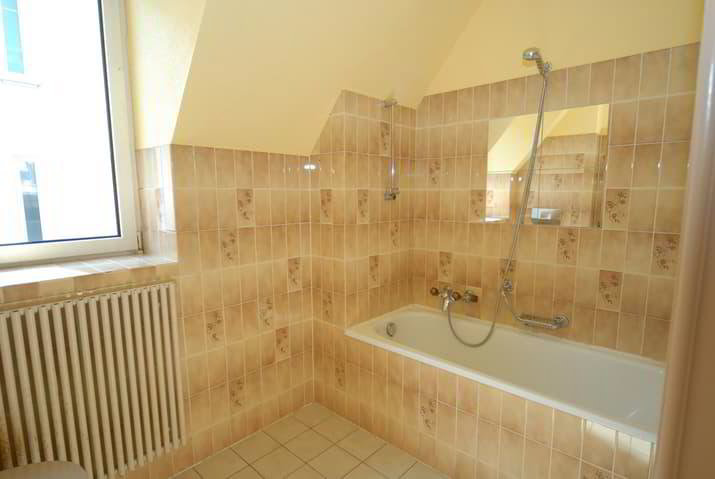 3.5 Zimmer Wohnung zu vermieten in La Chaux-de-Fonds - Bild 1/7