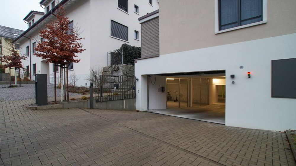 Parking, garage null pièces à acheter à Büttikon AG - image 1/8