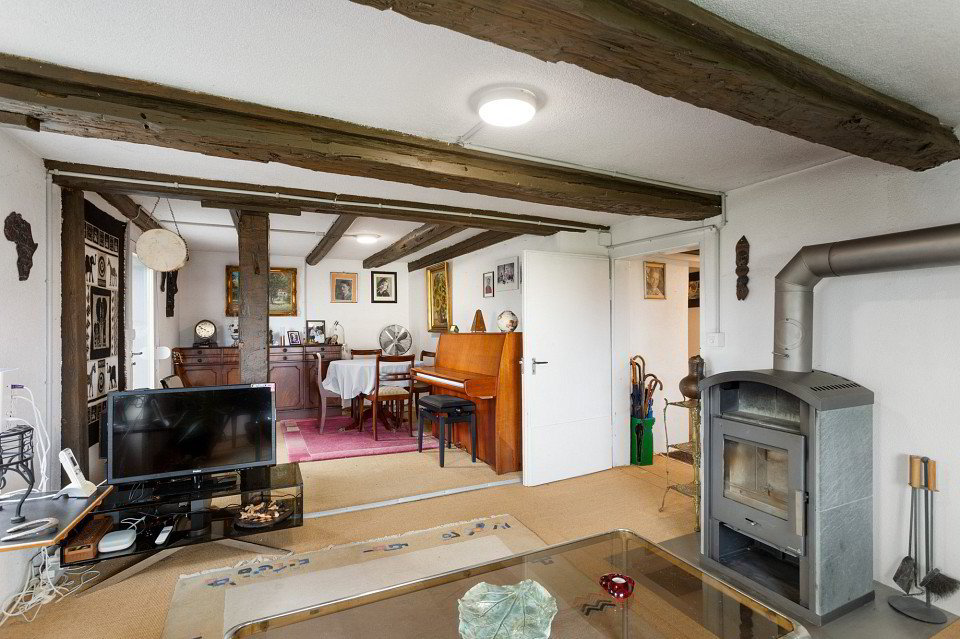 Maison 4.5 pièces à acheter à Zuben - image 1/13