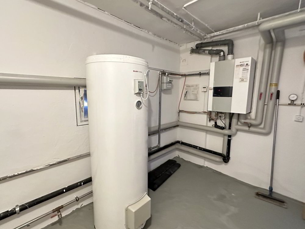 Maison null pièces à acheter à Romanshorn - image 1/15