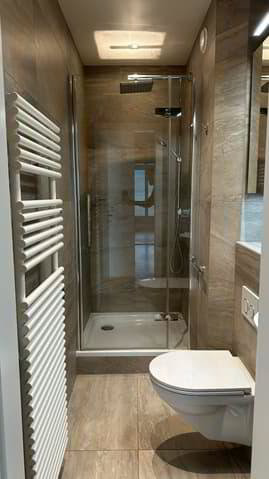 Appartement 5 pièces à louer à Clarens - image 1/6