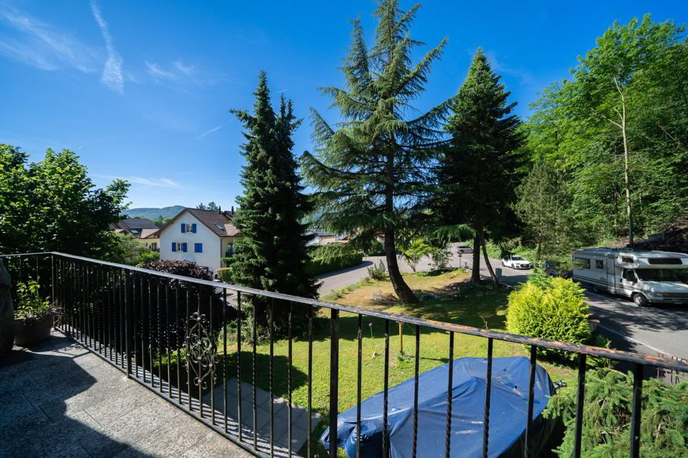 null Zimmer Haus zum verkaufen in Wallbach - Bild 1/13