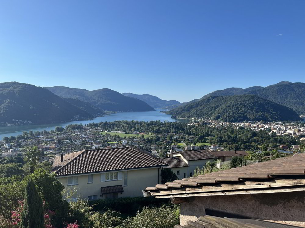 Casa di 3.5 locali in vendita a Neggio - immagine 1/6