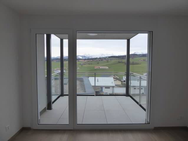 Appartement 4.5 pièces à louer à Siviriez - image 1/9