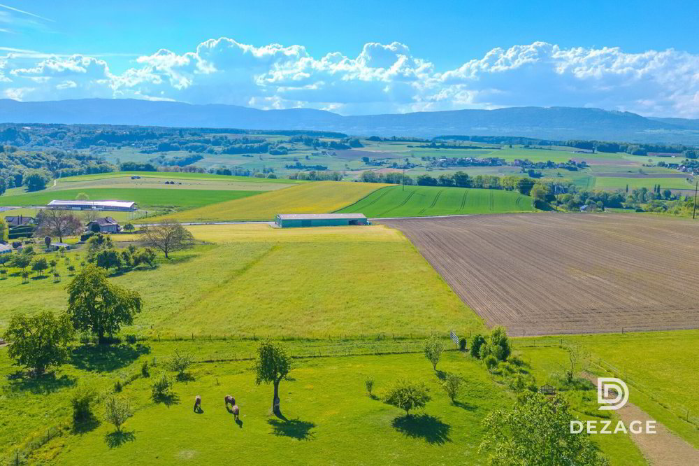 Casa di 10 locali in vendita a Daillens - immagine 1/14