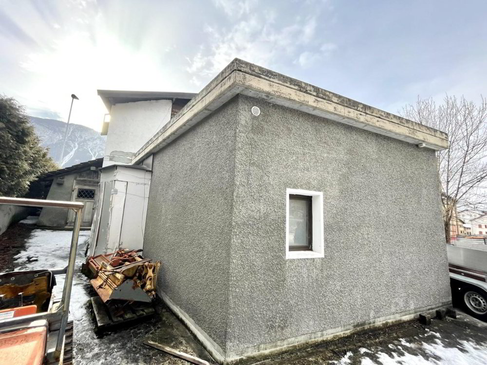 Ufficio & Commercio di 10 locali in vendita a Salgesch - immagine 1/30