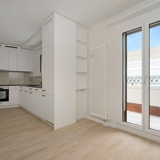 Wohnung – Biel/Bienne - Ansicht 4