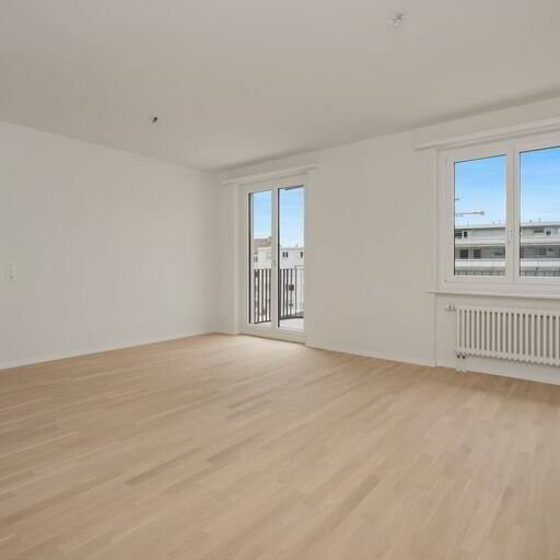 Wohnung – Biel/Bienne - Mehr