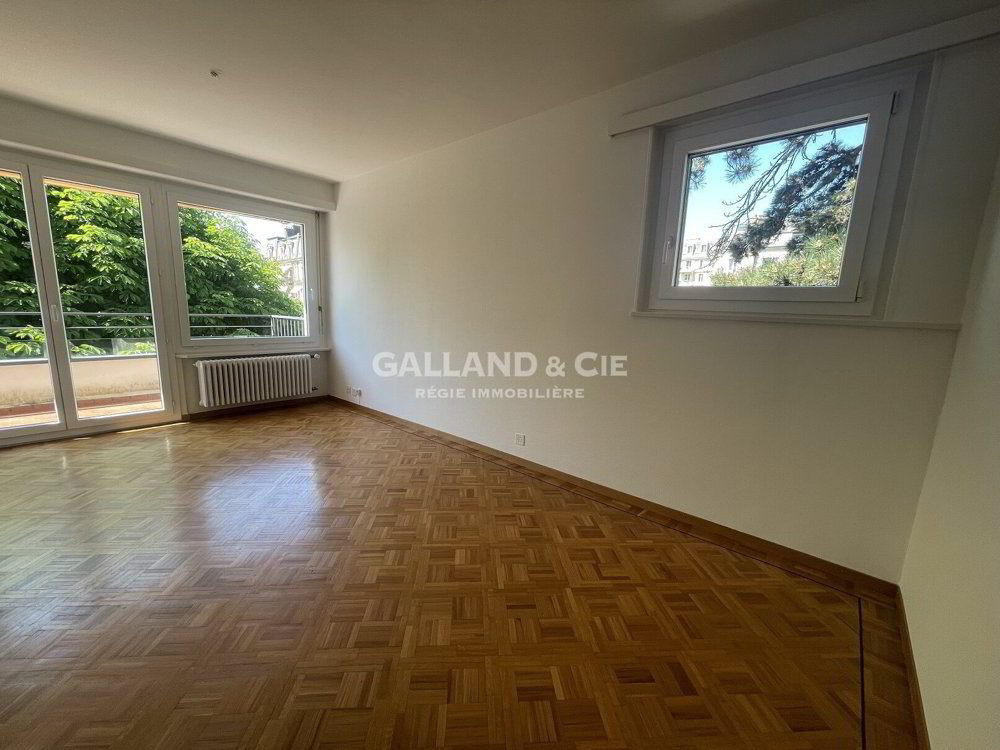 Appartamento di 1.5 locali in affitto a Lausanne - immagine 1/6