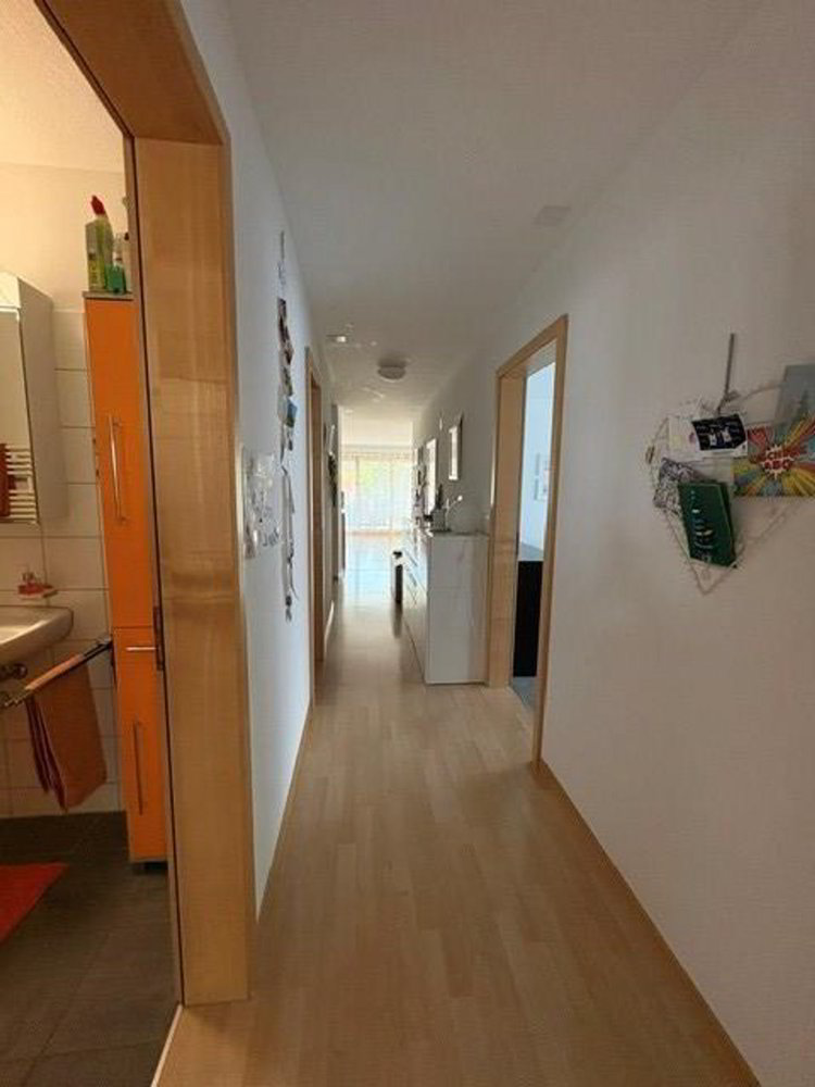 Appartement 4.5 pièces à louer à Ebnat-Kappel - image 1/18