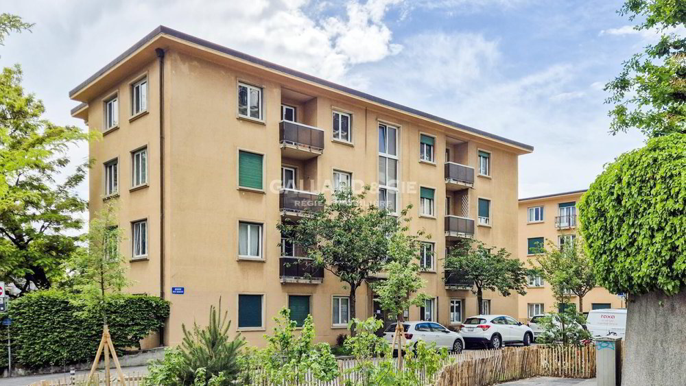 Appartement 3.5 pièces à louer à Lausanne - image 1/1