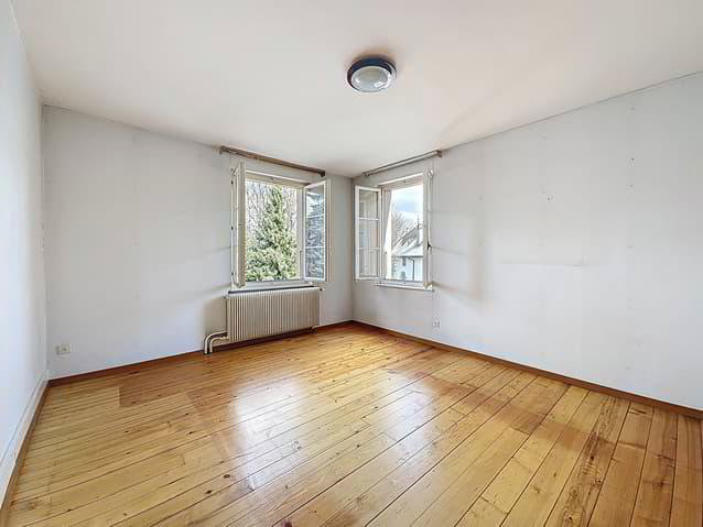 9 Zimmer Haus zum verkaufen in Bourguillon - Bild 1/13