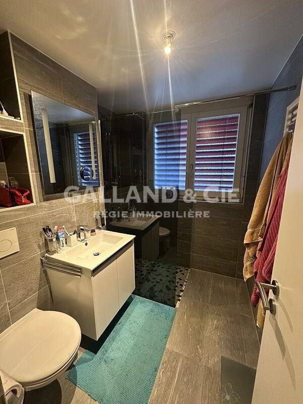 Appartement 2.5 pièces à louer à Martigny - image 1/2