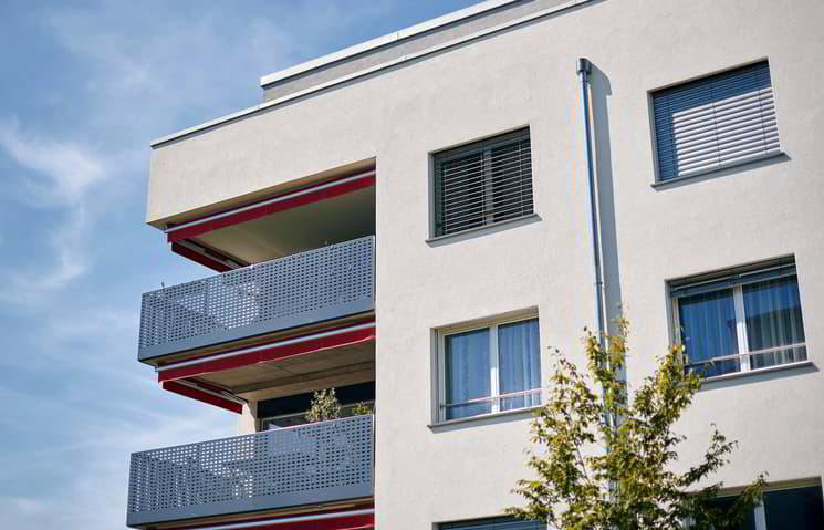 Appartement 3.5 pièces à louer à St. Antoni - image 1/10