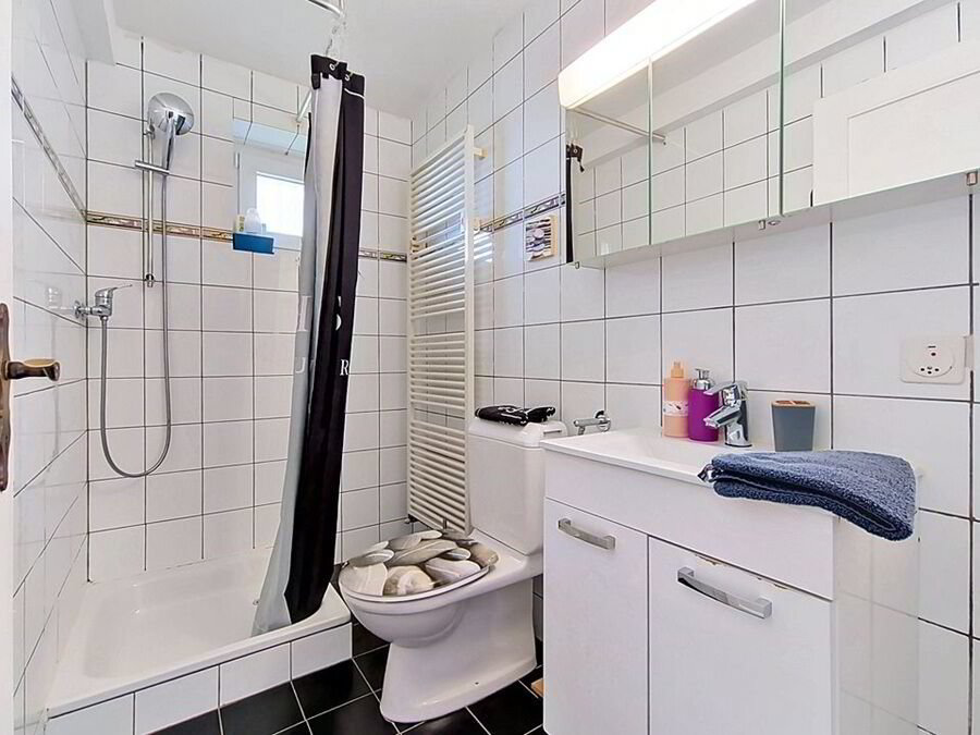 Appartamento di 3.5 locali in affitto a Chardonne - immagine 1/6
