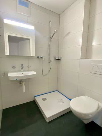 3.5 Zimmer Wohnung zu vermieten in Belfaux - Bild 1/10
