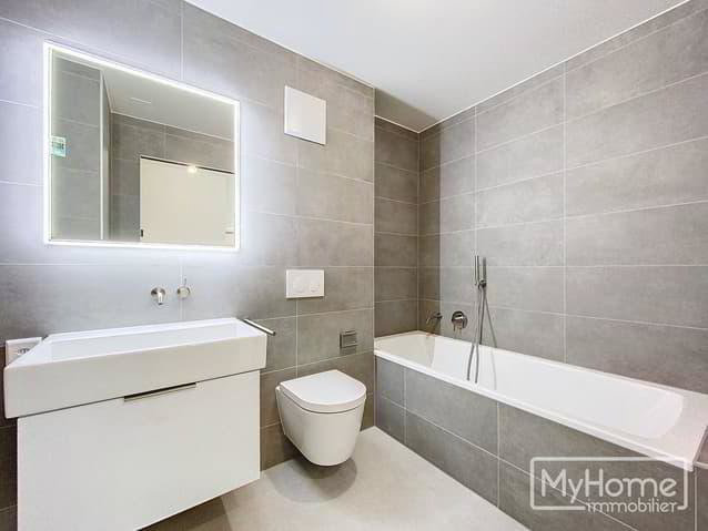 Appartement 2.5 pièces à louer à Prilly - image 1/7