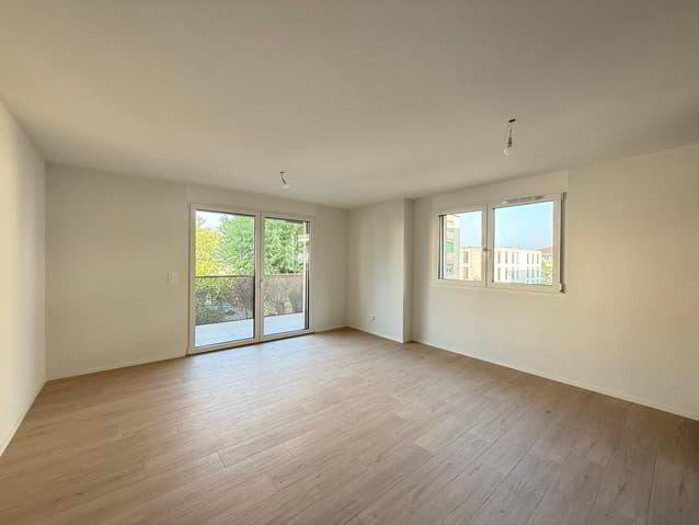 Wohnung – Lausanne, District de Lausanne - Ansicht 2
