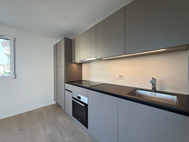 Wohnung – Lausanne, District de Lausanne - Ansicht 3