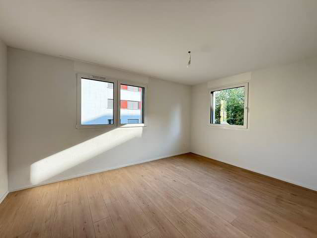 Wohnung – Lausanne, District de Lausanne - Ansicht 4