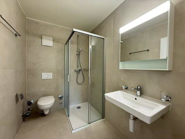 Wohnung – Lausanne, District de Lausanne - Ansicht 5