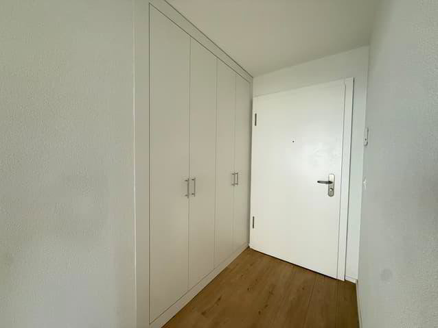 Wohnung – Lausanne, District de Lausanne - Mehr