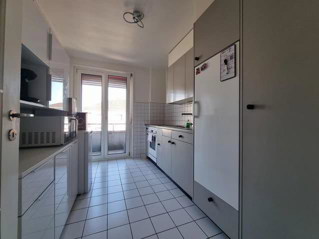 Appartement 2 pièces à louer à Lausanne - image 1/5