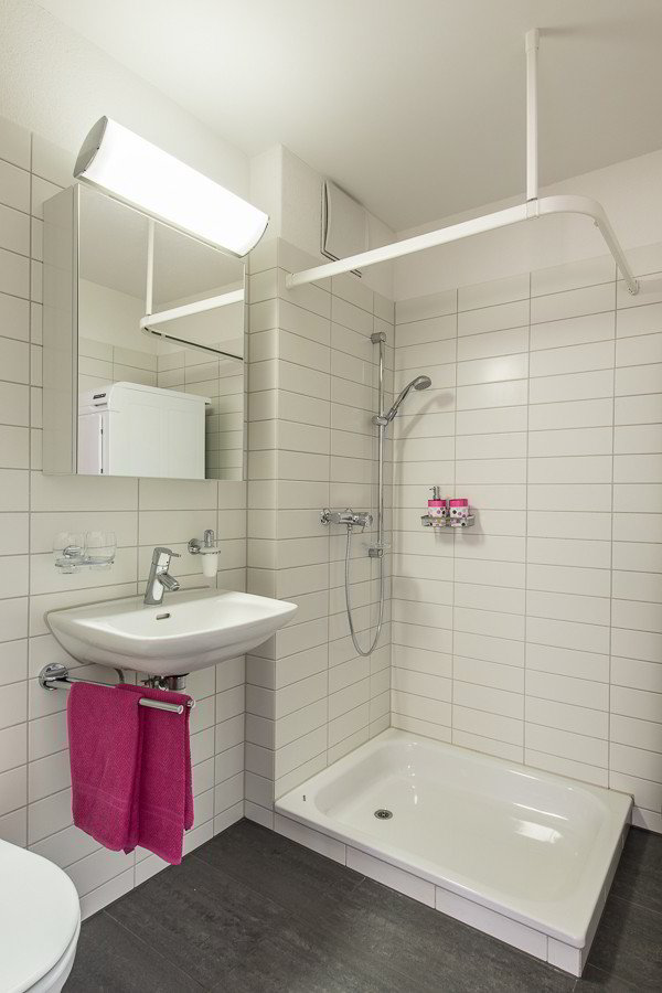 Appartement 2.5 pièces à louer à Wetzikon ZH - image 1/7