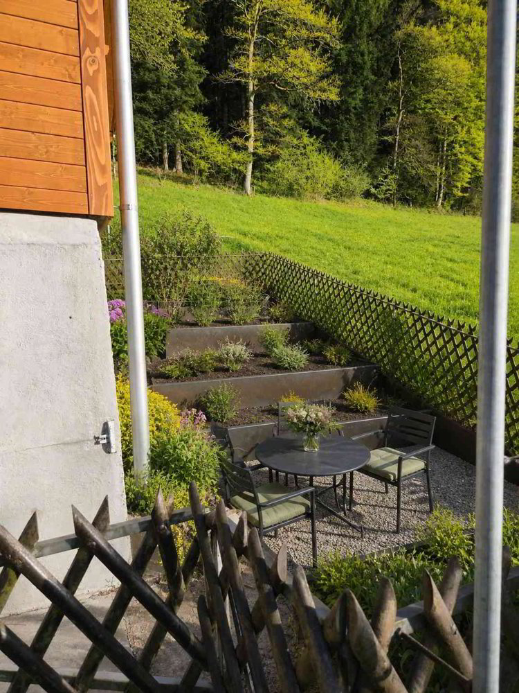 Maison 2.5 pièces à louer à Bigenthal - image 1/11