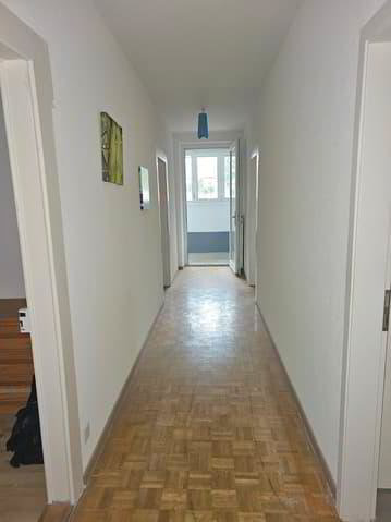 Appartement 3.5 pièces à louer à Vaulion - image 1/8