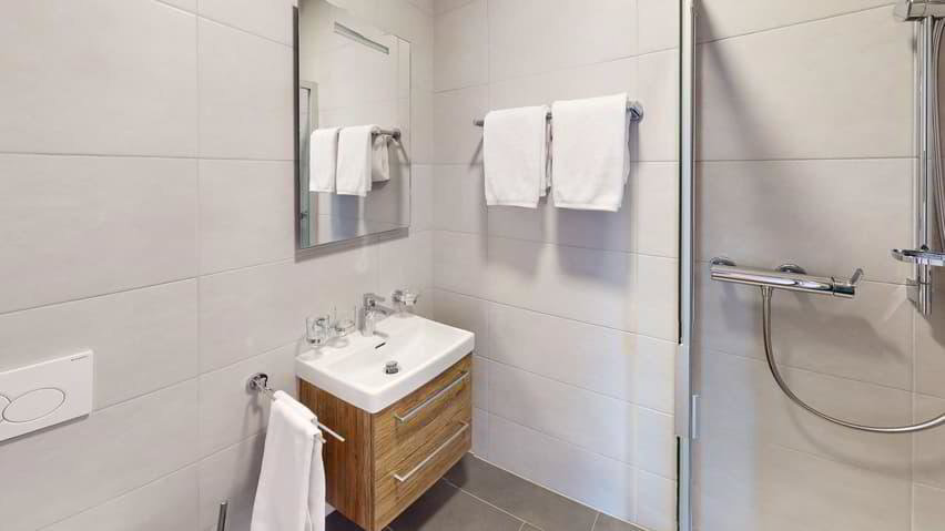 Appartement 3.5 pièces à louer à Nyon - image 1/9