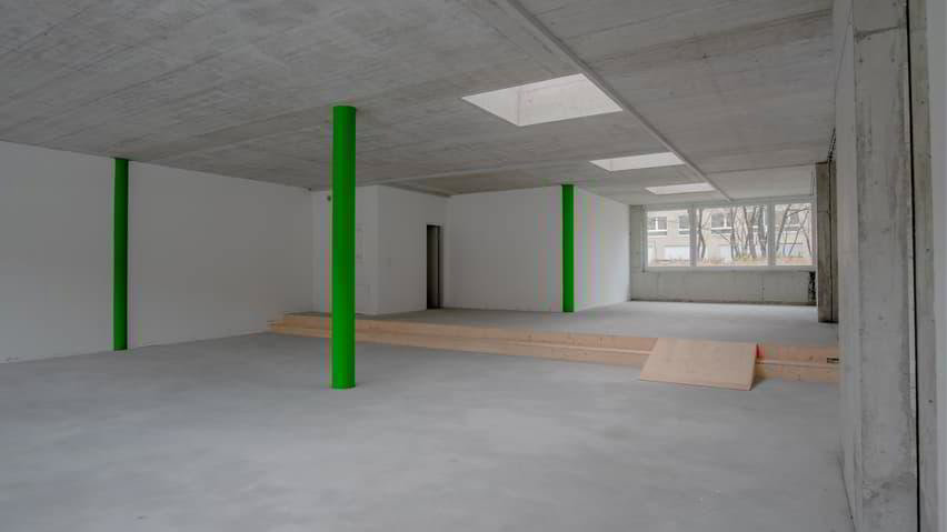 Ufficio & Commercio di null locali in affitto a Bienne - immagine 1/5