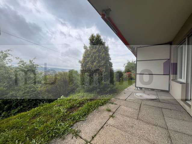 Appartement 1.5 pièces à louer à Bienne - image 1/5