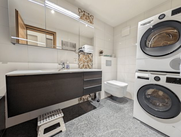 3.5 Zimmer Wohnung zum verkaufen in Zermatt - Bild 1/11