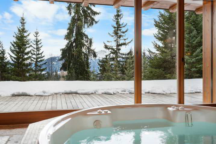 Casa di 19 locali in vendita a Crans-Montana - immagine 1/10