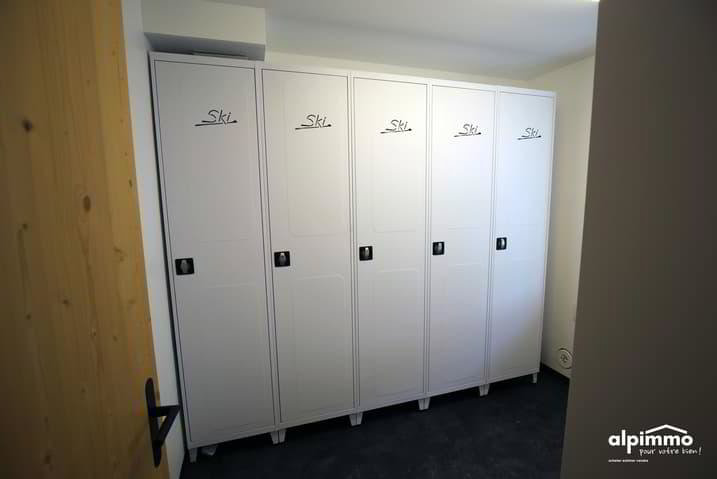 4.5 rooms Apartment to buy in Haute-Nendaz - image 1/13