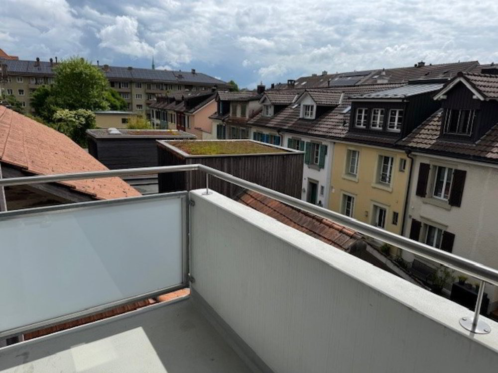 Appartement 2 pièces à louer à Berne - image 1/7