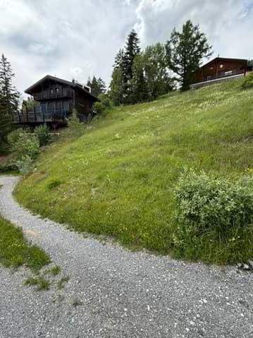 Terreno di null locali in vendita a Anzère - immagine 1/4